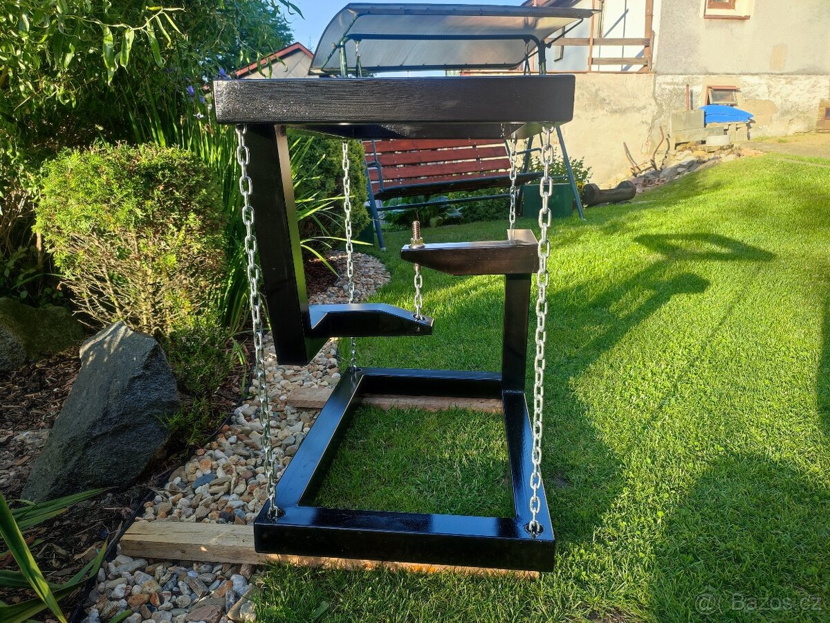 Stůl Designový - 2