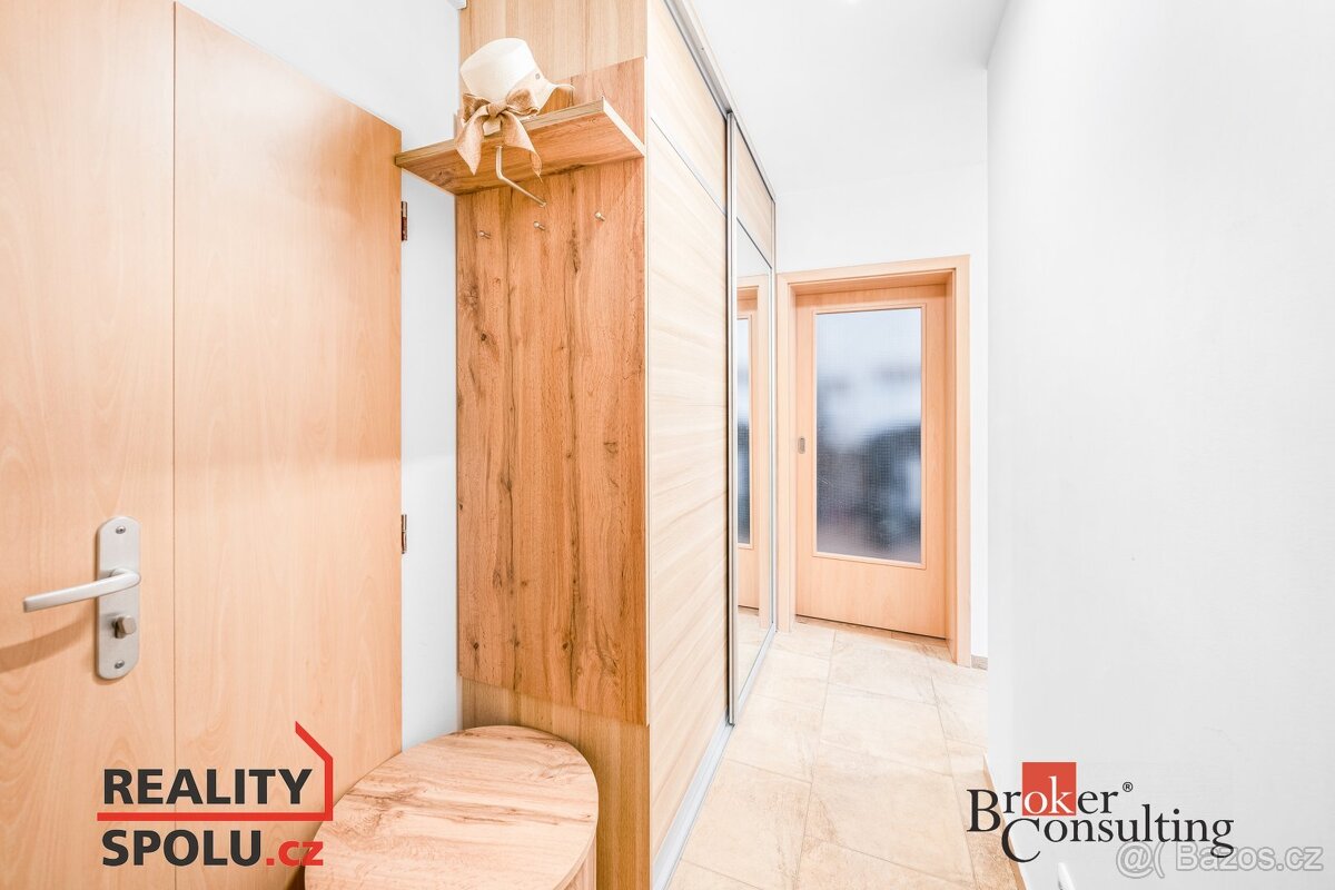 Prodej, byty/2+1, 54 m2, Staniční 1009/59, 31200 Plzeň, Plze - 2