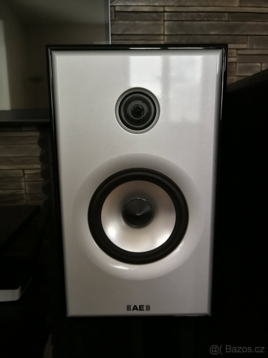 Prodám referenční Acoustic Energy ae1 mk3 series - 2