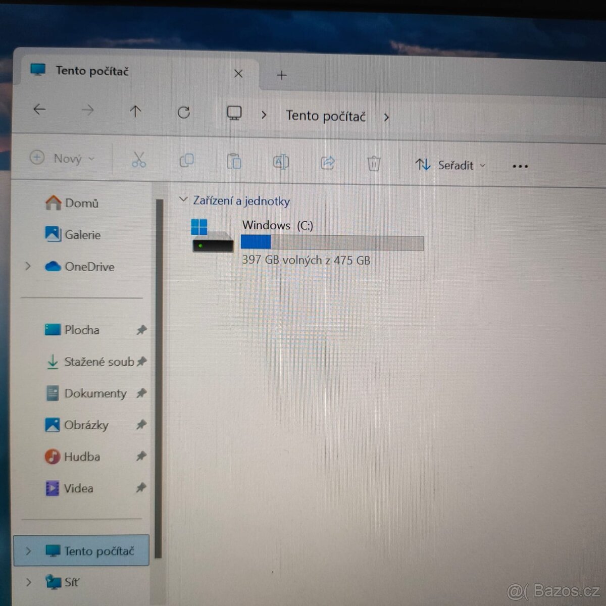 HP EliteBook640 G10-14"IPS FHD/ 512GB SSD/ 16GB RAM/Iris Xe - 2