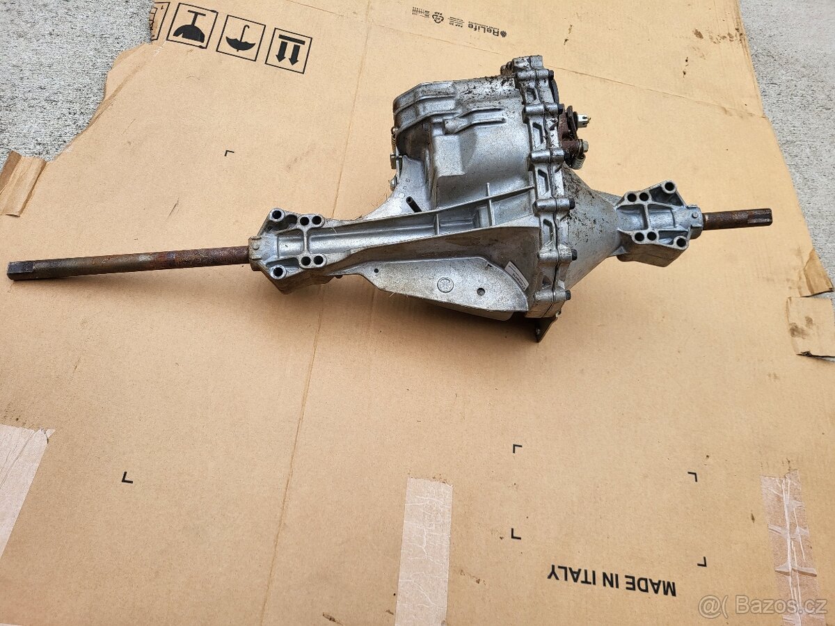 Hydro Převodovka MTD - 2