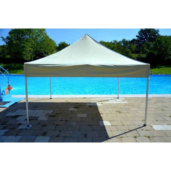 Nůžkový stan Kataro 3x3m - 2