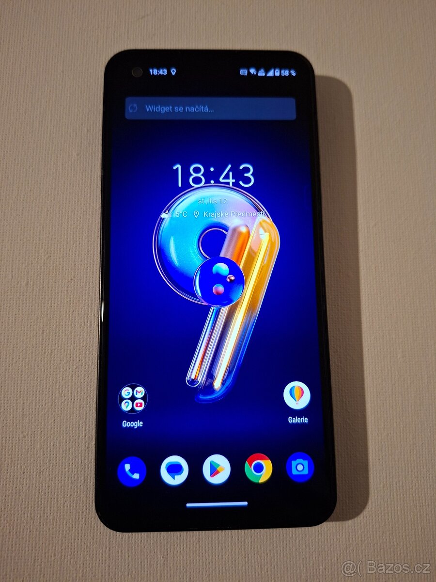 Asus Zenfone 9 - 2