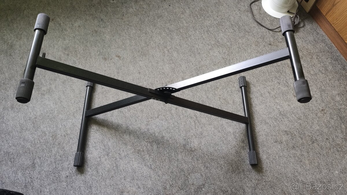 Digitální piano Yamaha P45B - 2