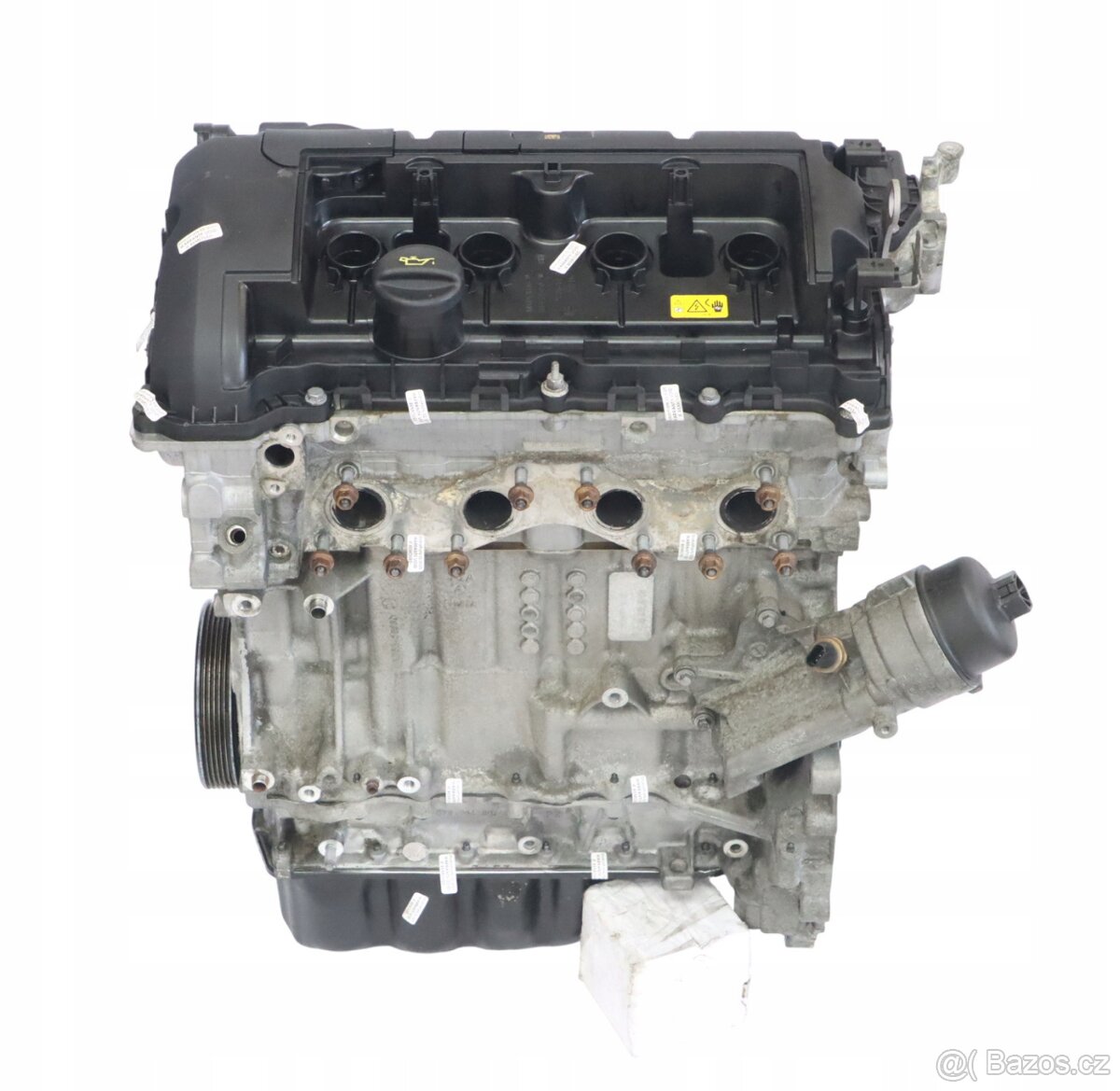 Mini Cooper R56 R57 R60 R61 Motor N16 N16B16A 90kW - 2