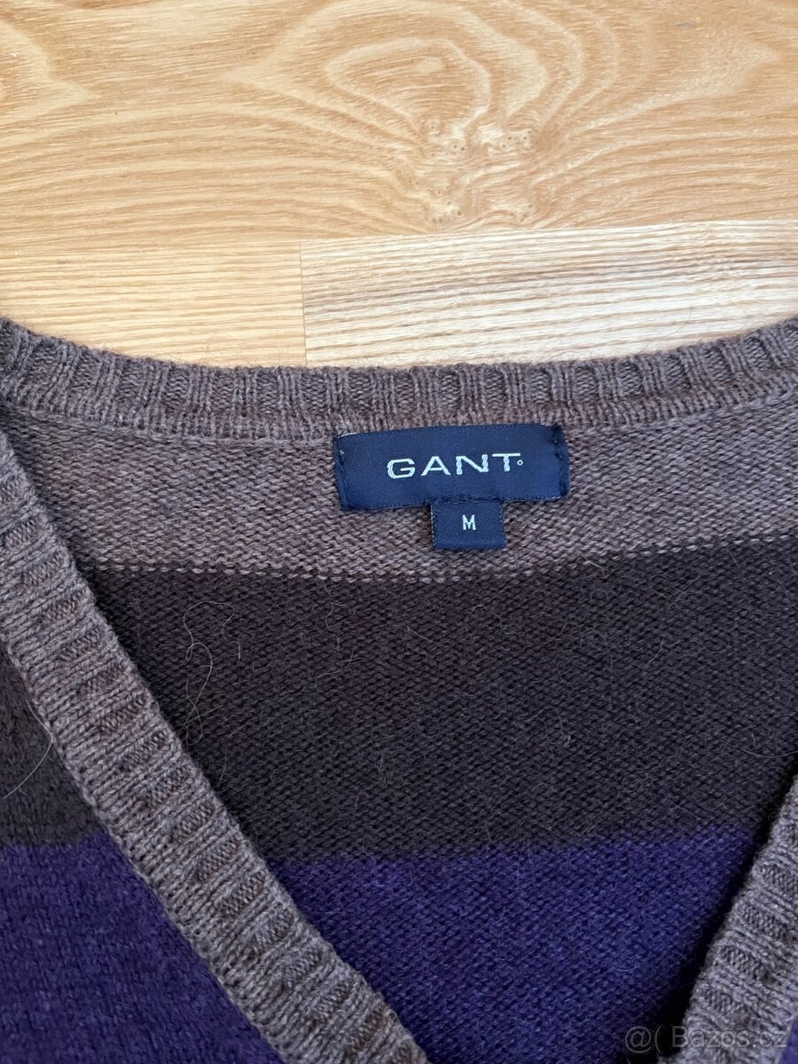 Pánský svetr GANT - 2