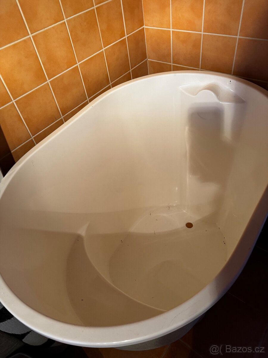 Laminátová vložka ochlazovací kádě s víkem - 2