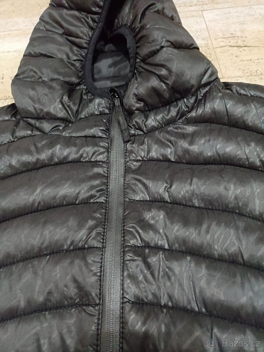 Dívčí bunda vel. 164 - 2