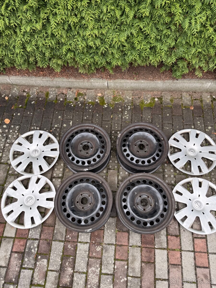 5x105 R16 - 2