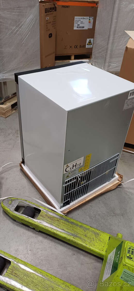 Podpultová lednice nová UR 200 - 2