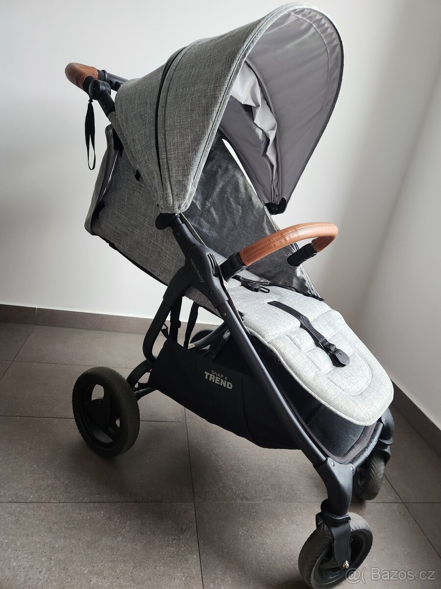 Valco Baby Snap 4 Tailormade - 2