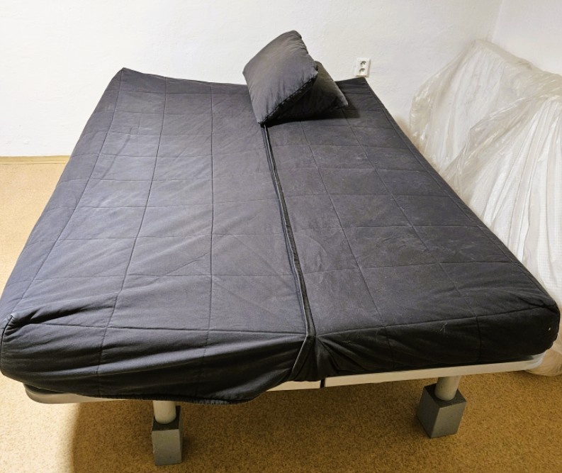 IKEA BEDDINGE pohovka - 2