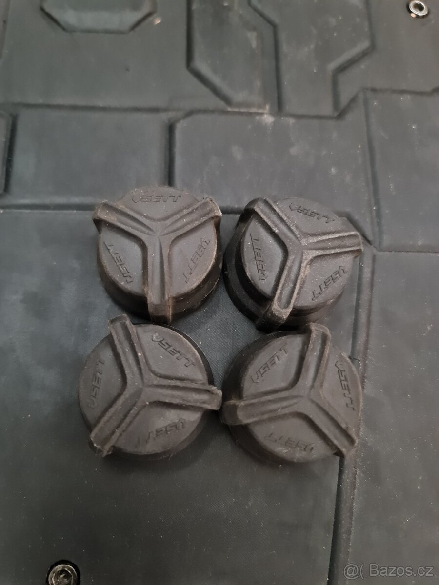 Elektrokoloběžka Vsett 11+ - 2