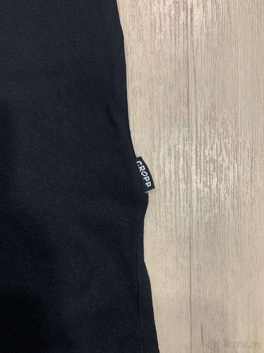 Pánské tričko Cropp Tupac, vel.L nové - 2