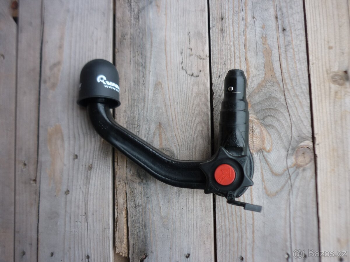 Tažné zařízení Westfalia(HÁK) téměř nové-X typů-zavolejte - 2