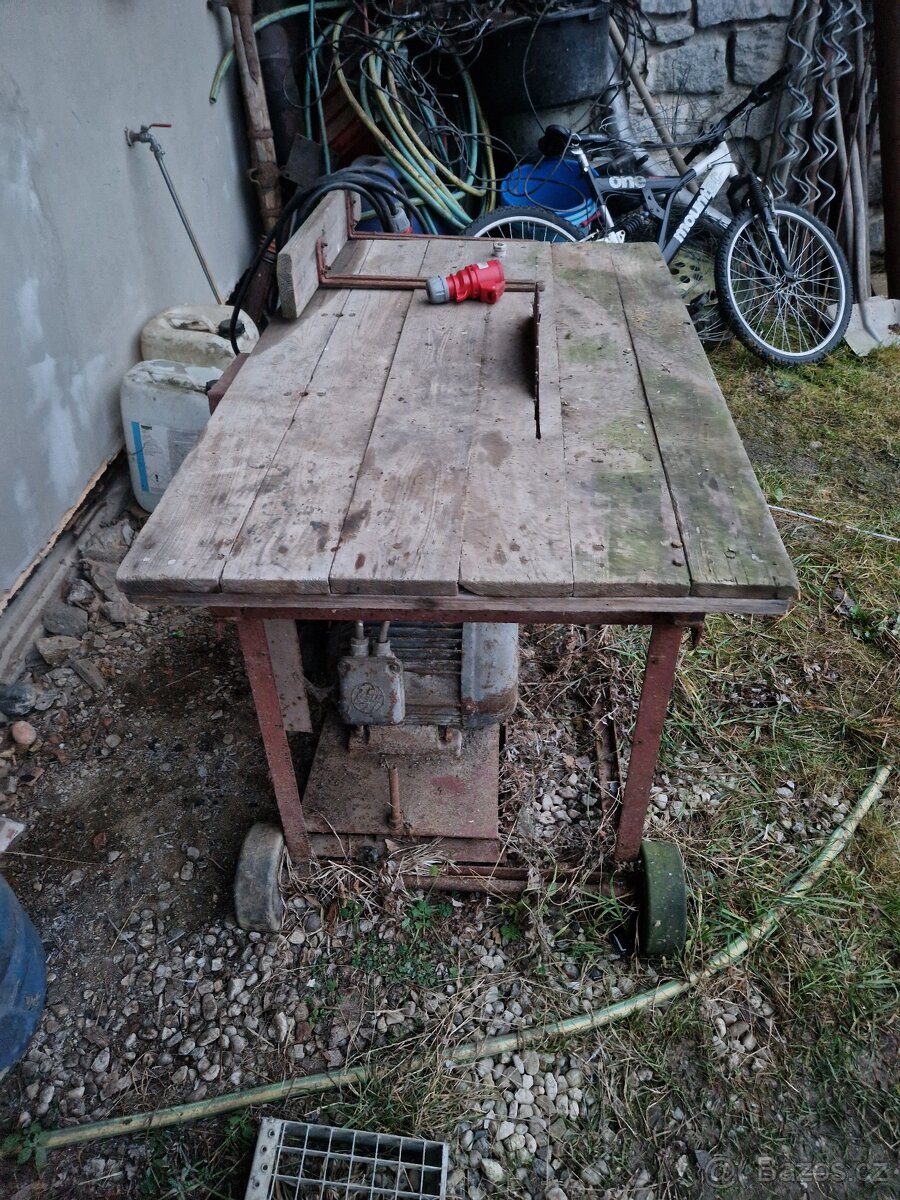 Prodam cirkularku - 2