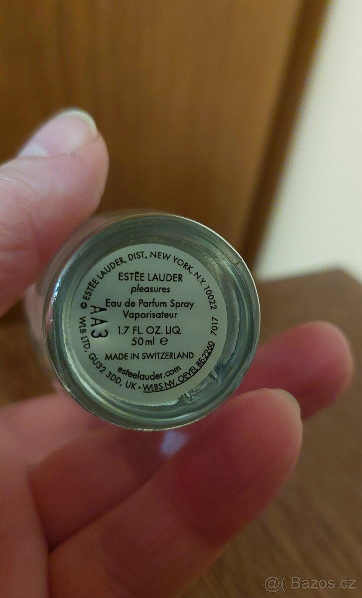 Nové dámské EDP Estée Lauder - 2