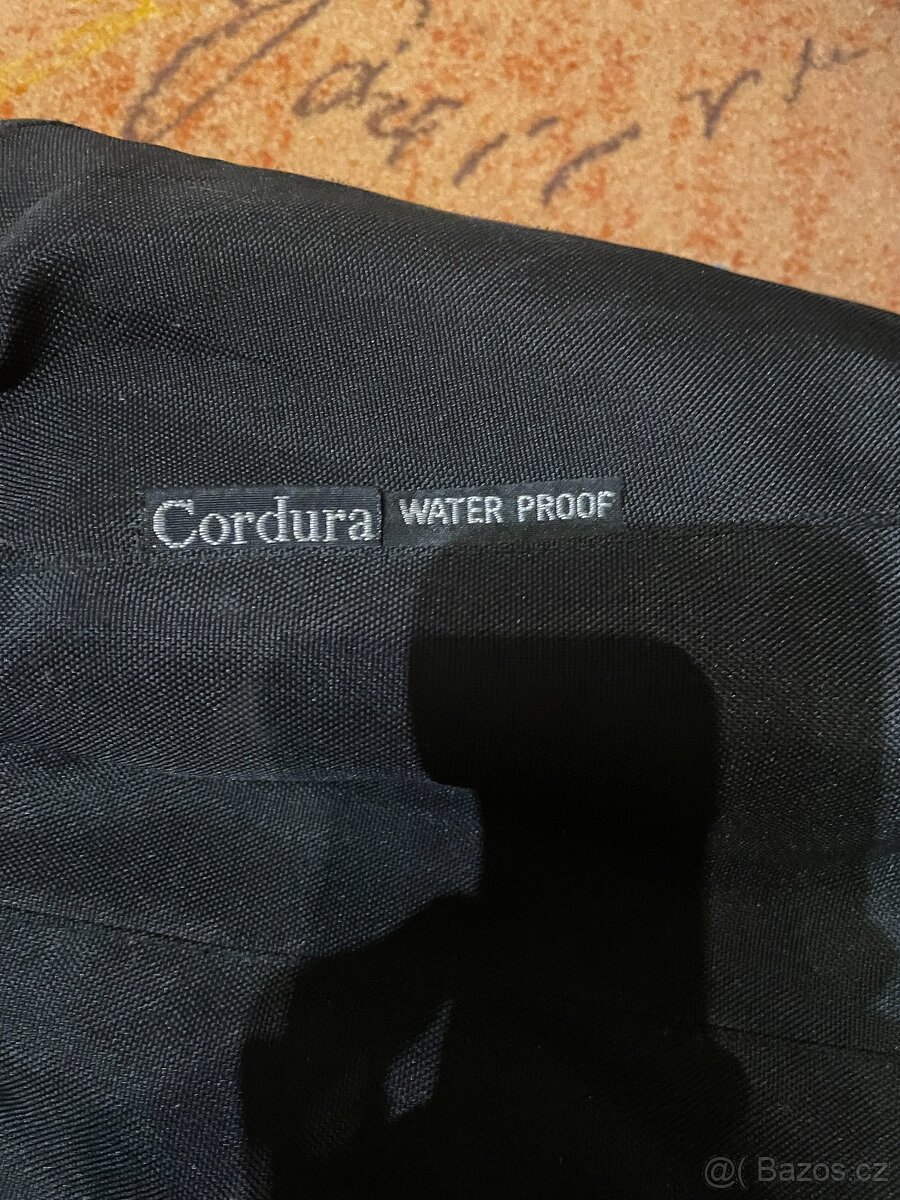 Bunda a kalhoty Brixton - 2