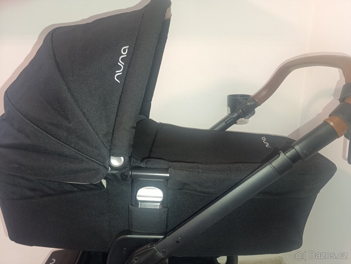 Nuna Mixx Next - 2