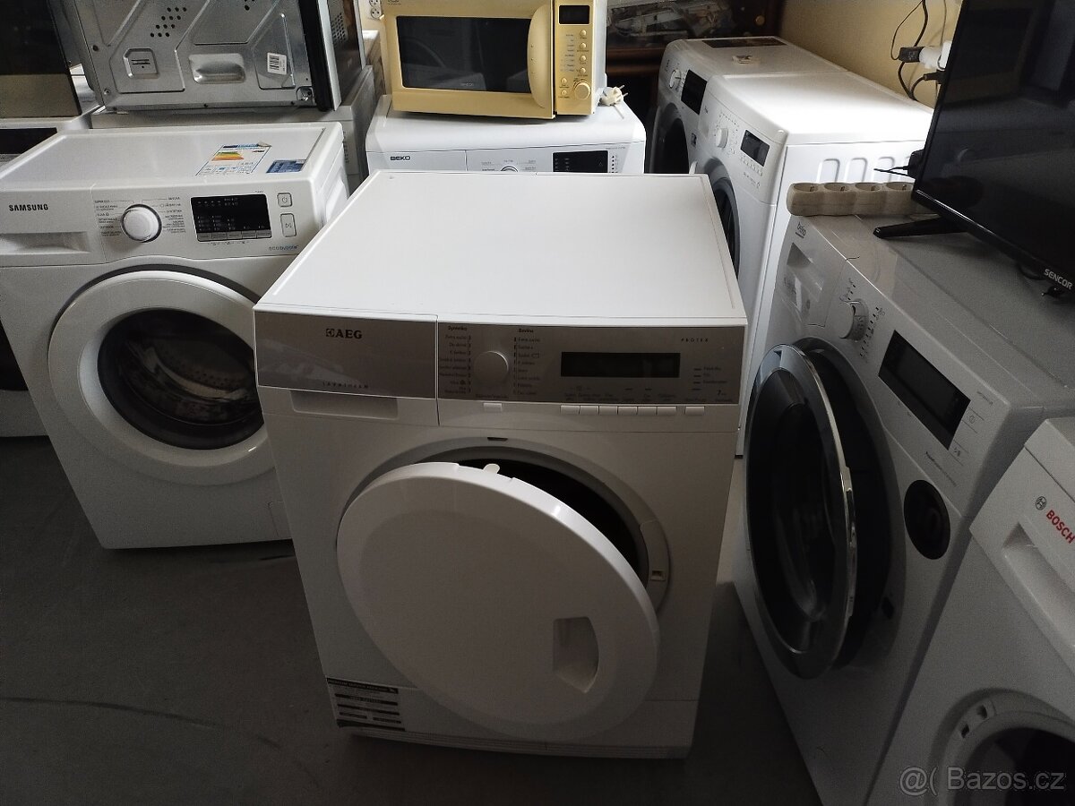 Prodám plně funkční digitální sušičku RUZNE ZNACKY--DOVEZU-- - 2