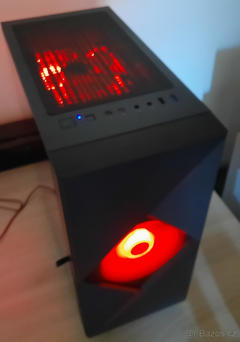 Herní PC ASUS GAMING - 2