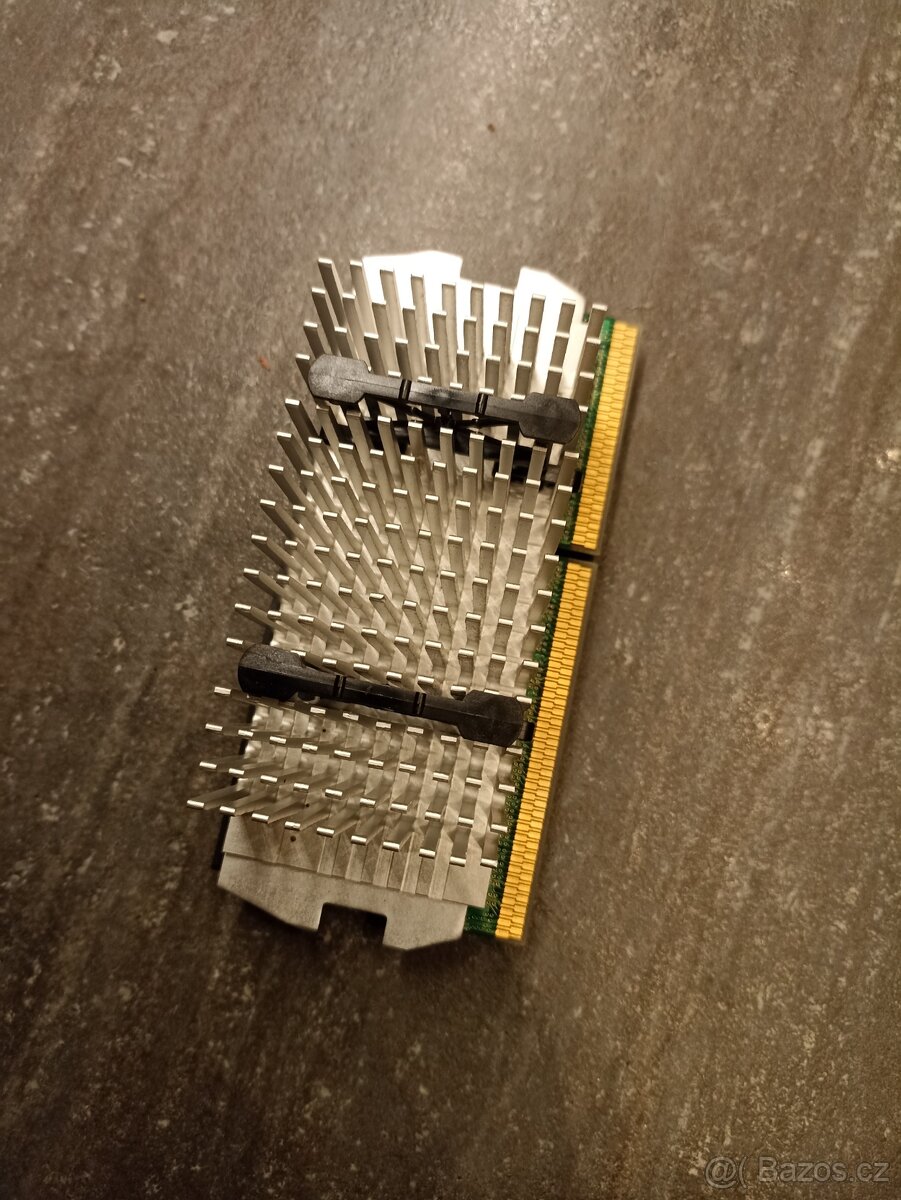 Processor Intel Pentium III - 2