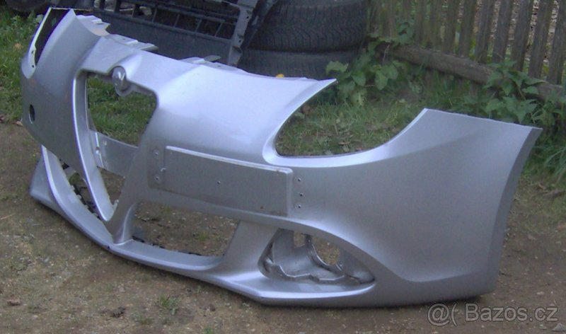 Alfa Romeo GIULIETTA - Originál nárazníky - 2