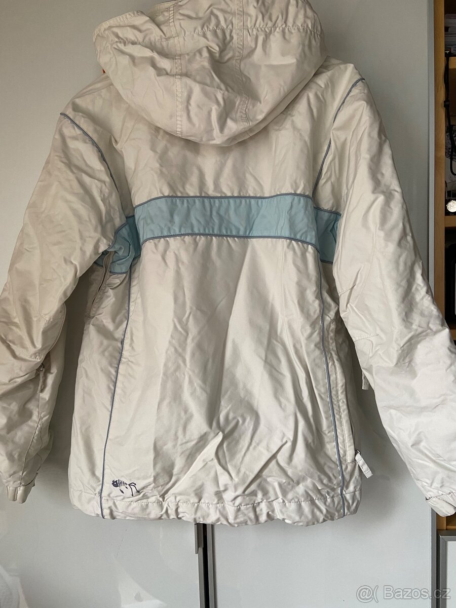 Lyžařská zimni bunda vel 38/40 - Descente - 2