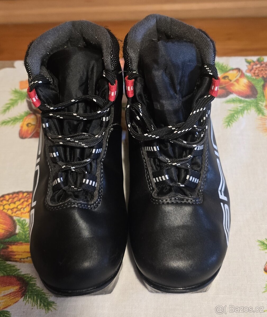 dětské boty na běžky vel.32 - 2