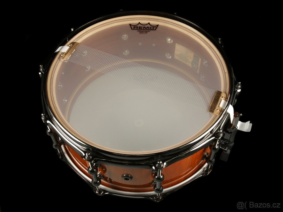 DC-CUSTOM DRUMS MODERN VINTAGE 14x6" - 2