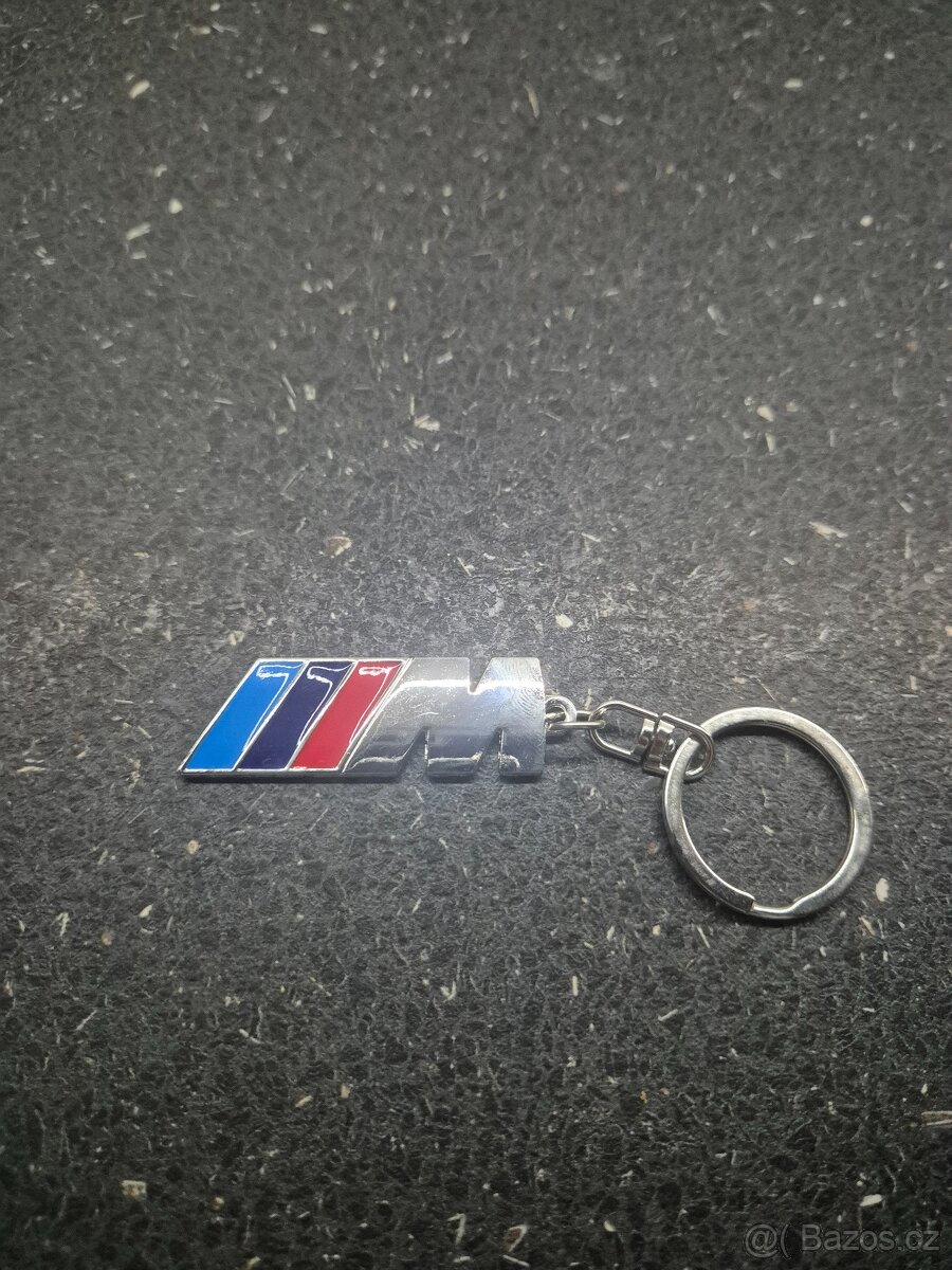 Bmw přívěšek - 2