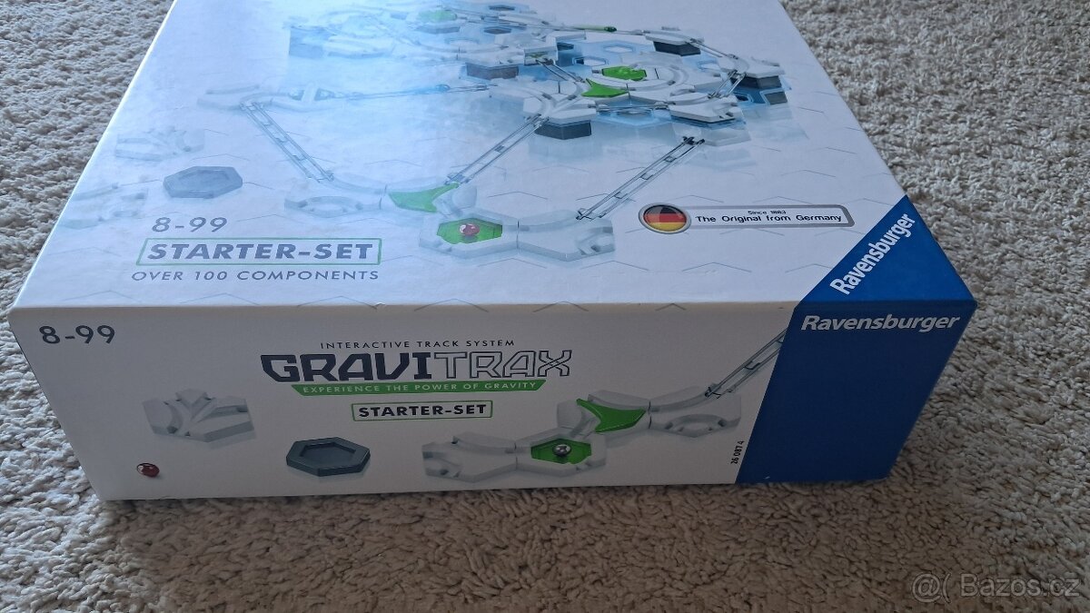 Stavebnice Gravitrax - 2