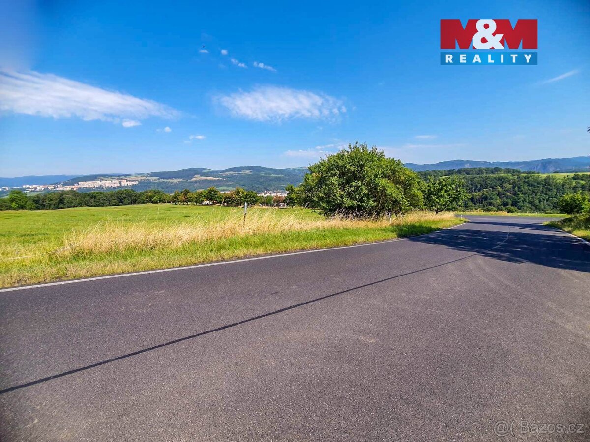 Prodej komerčního pozemku, 59.540 m² - Ústí nad Labem - 2