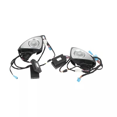 Výškove Reproduktory Burmester 3d - 2