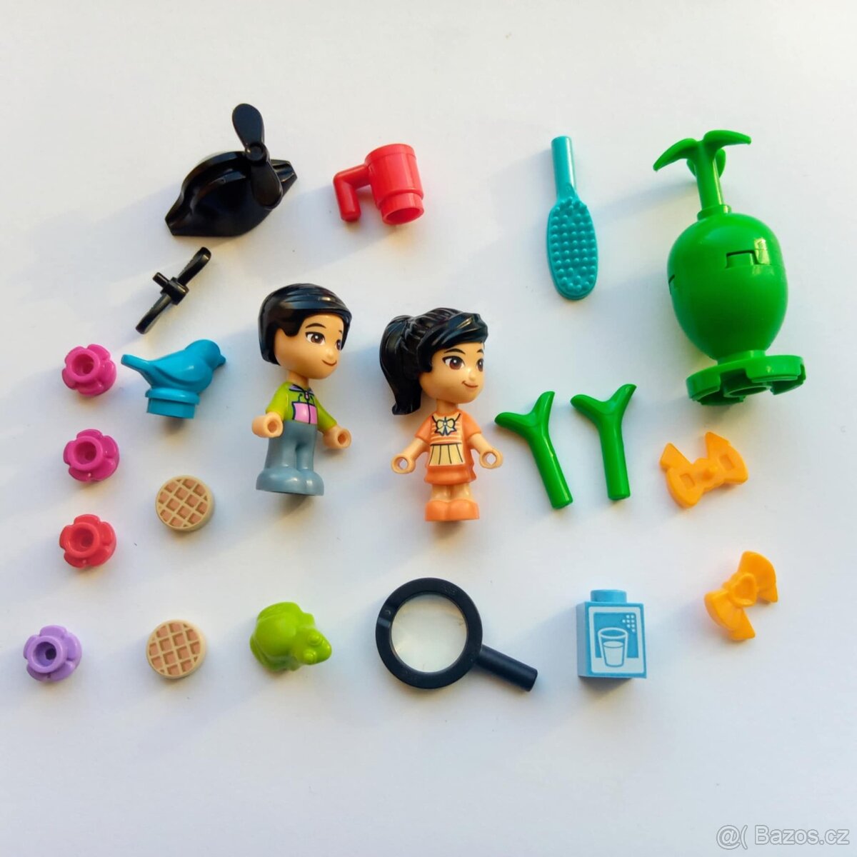 Lego Friends, Disney figúrky, doplnky 31€ - 2