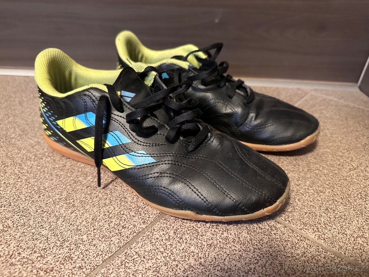 Prodám dětské salovky - 2