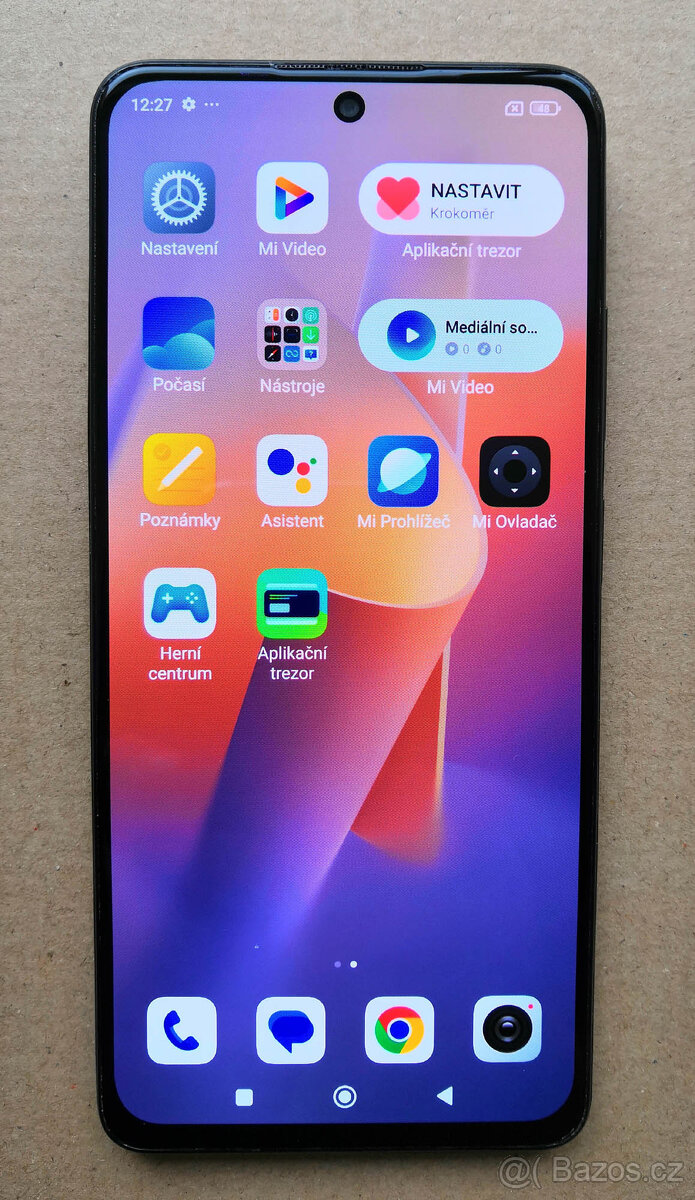 XIAOMI REDMI NOTE 11 PRO 5G - 2