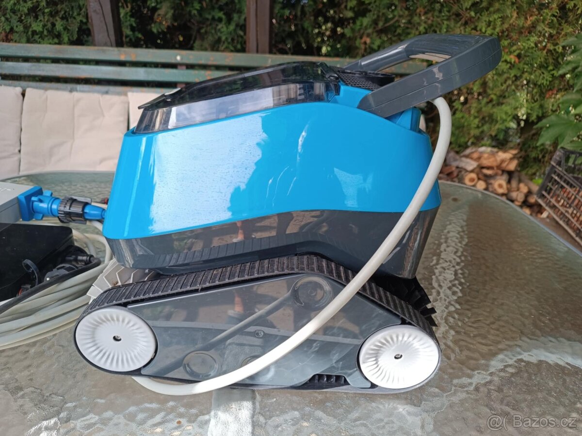 Bazénový čistič Azuro Warior 7310 - 2