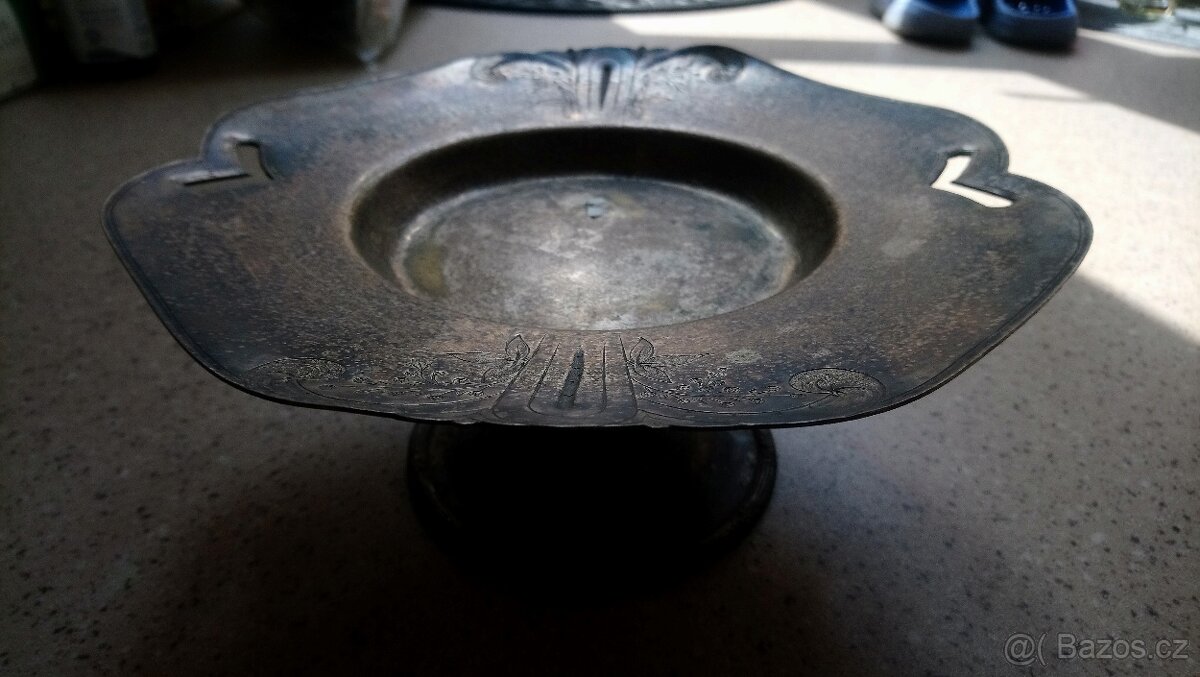 Starožitná mísa - 2