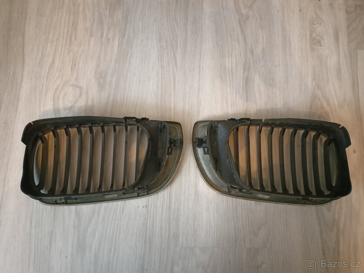 BMW E46 ledvinky - 2