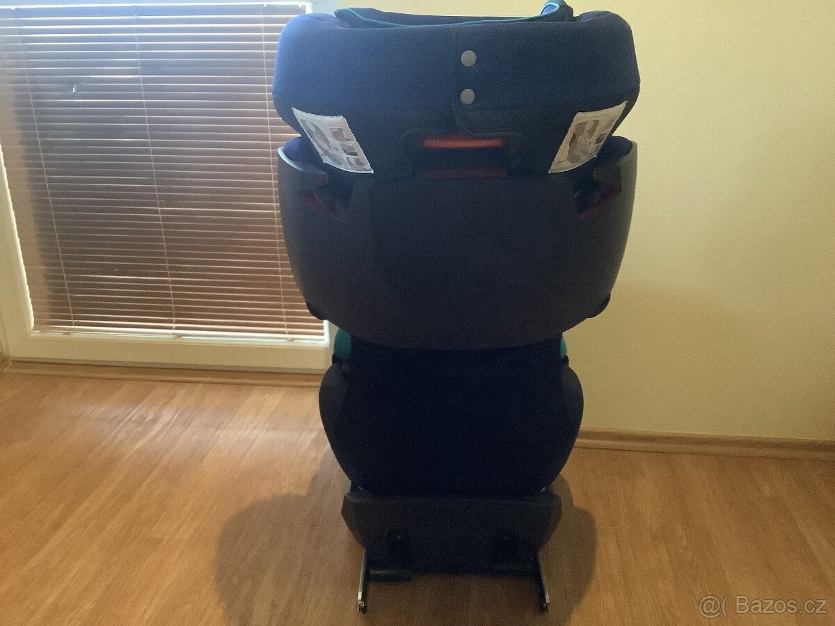 Autosedačka cybex pallas-fix - 2