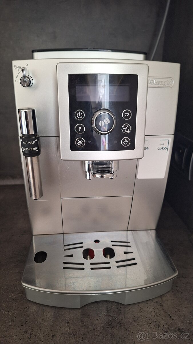 Kávovar De'Longhi ECAM 23.420 - 2
