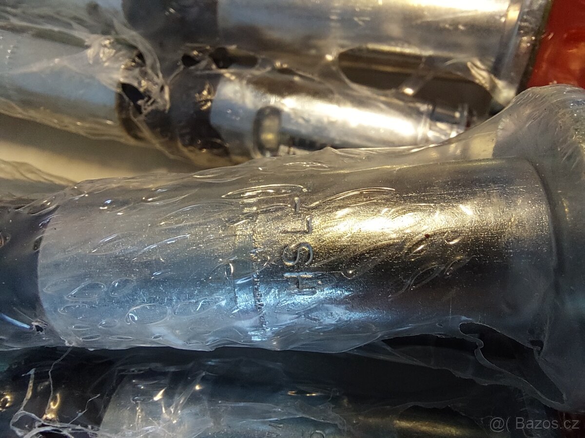 Profi kotva do betonu - 2