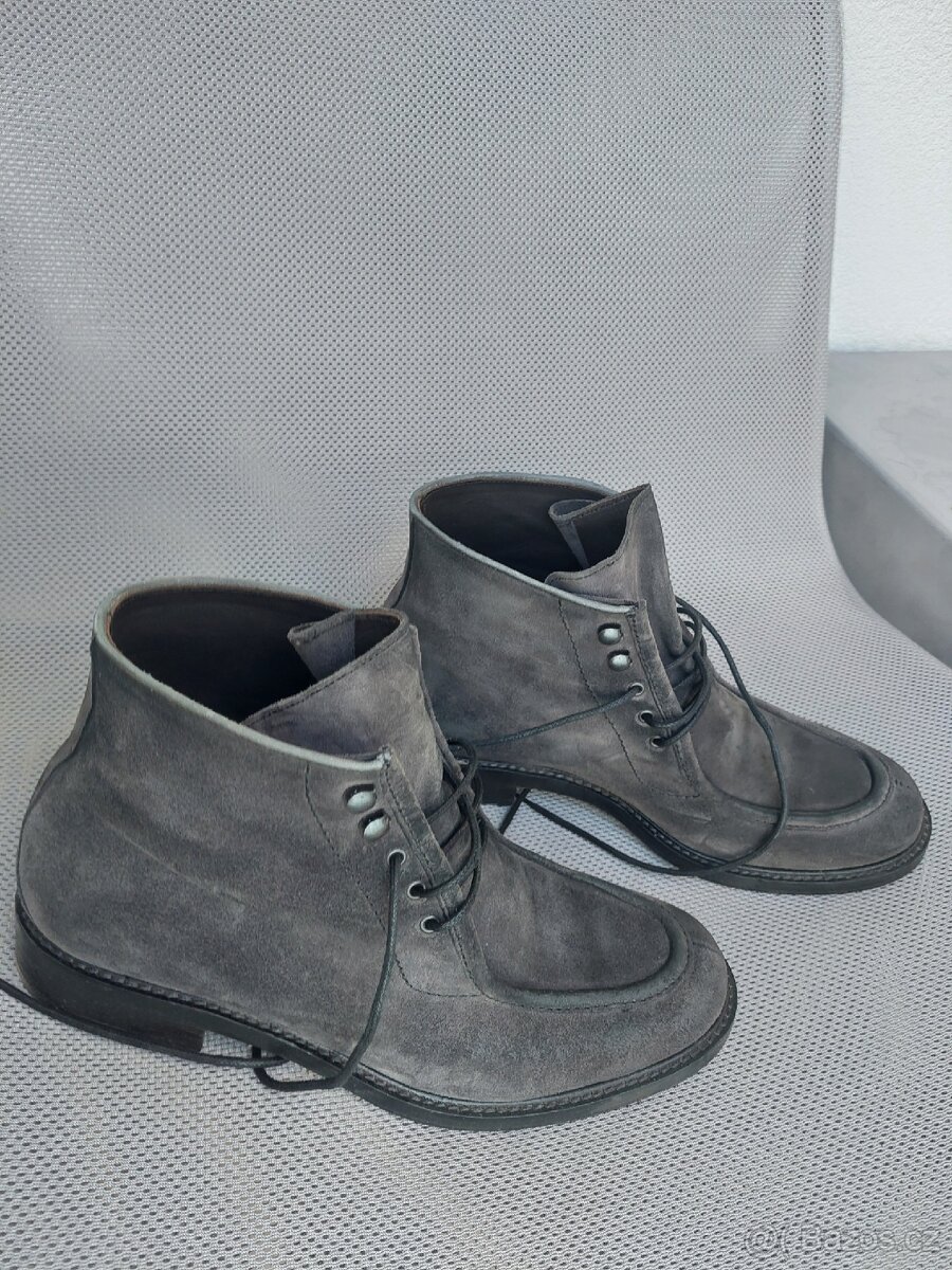 Pánské boty Ton Goat 45 - 2