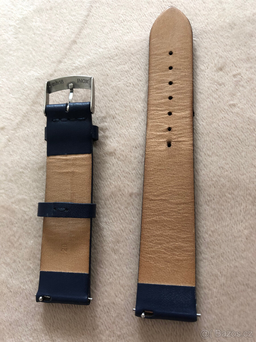 Řemínek na hodinky - 2