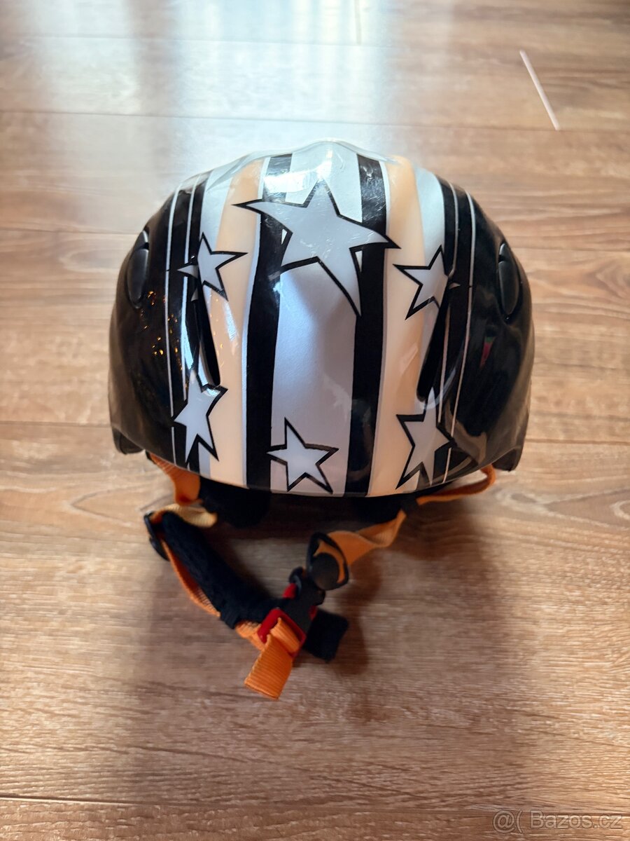 Dětská lyžařská helma Blizzard - 2