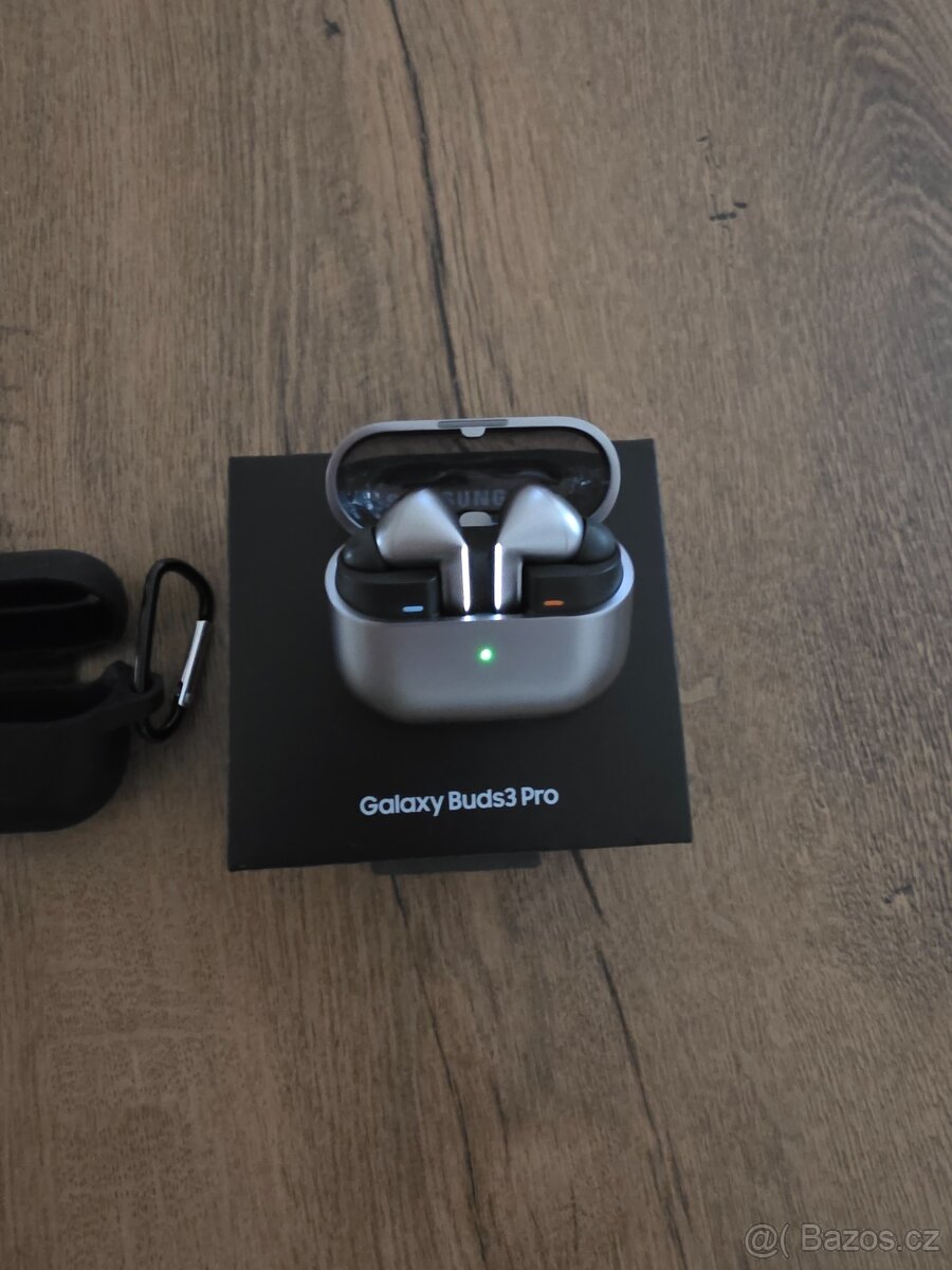 Samaung Galaxy Buds 3 Pro - 2