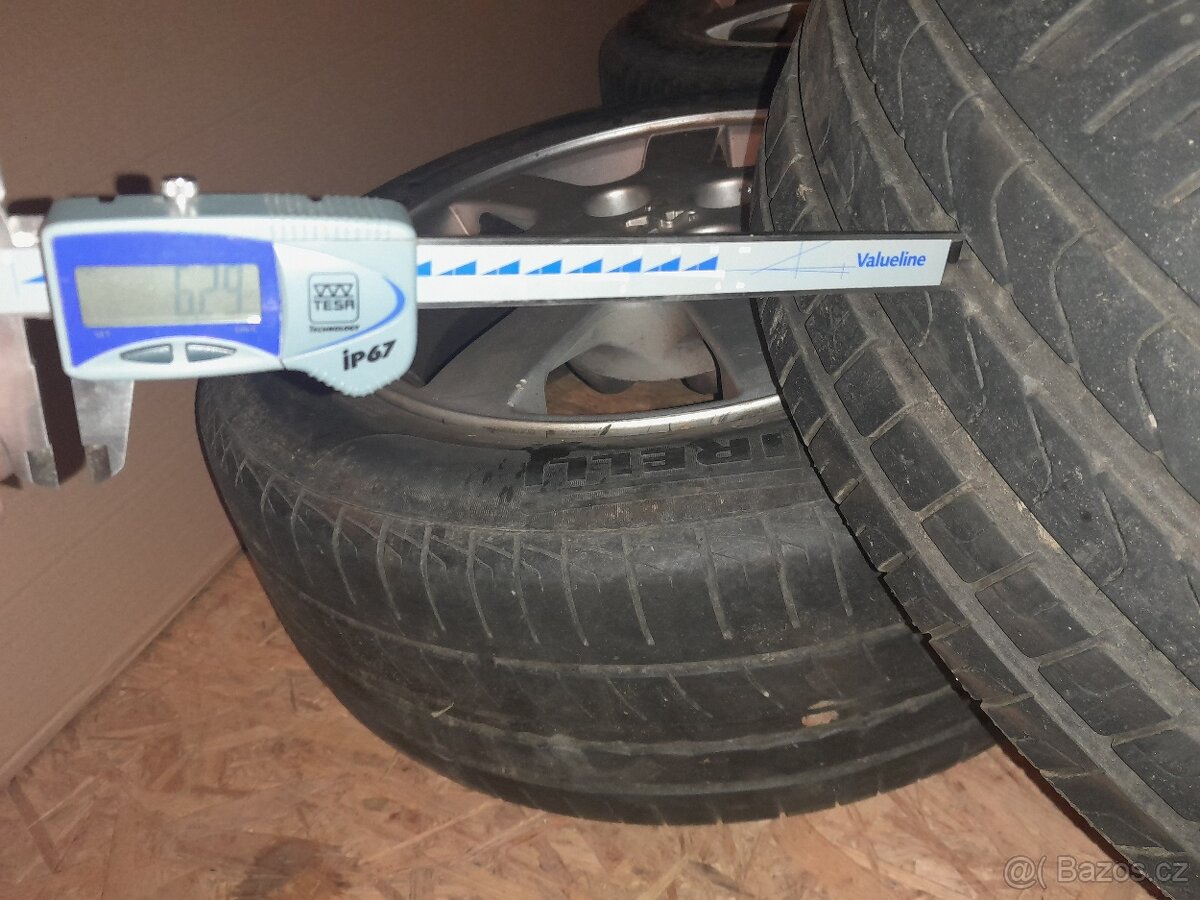 Sadu alu kol Peugeot - 2