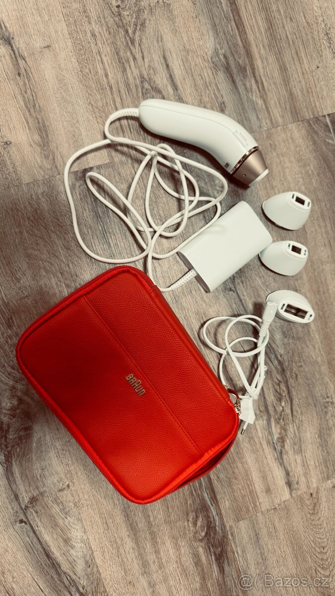 Braun IPL Silk·expert Pro 5 PL5243 - NOVÝ - 2