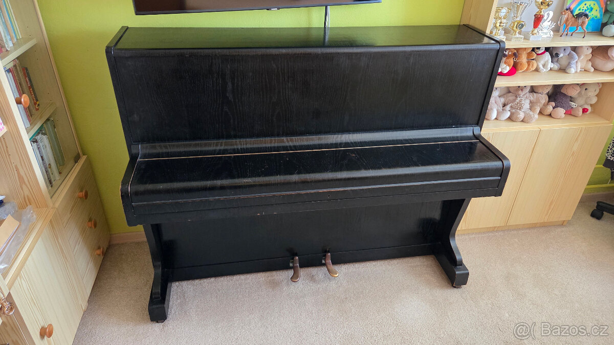 prodám pianino - 2